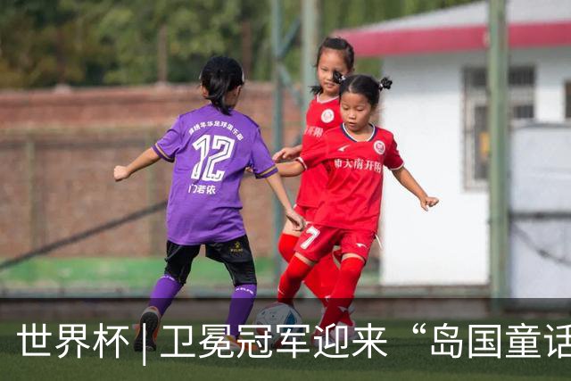 世界杯 | 卫冕冠军迎来“岛国童话”，媒体和球迷这样热议