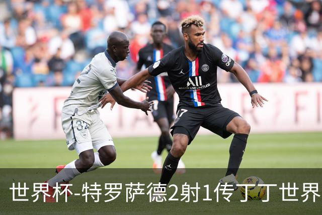 世界杯-特罗萨德2射1传丁丁世界波 比利时5-1新西兰获头名